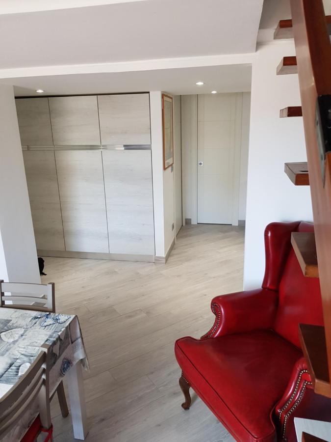 Trilocale Moderno In Centro Citta Leilighet Torino Eksteriør bilde