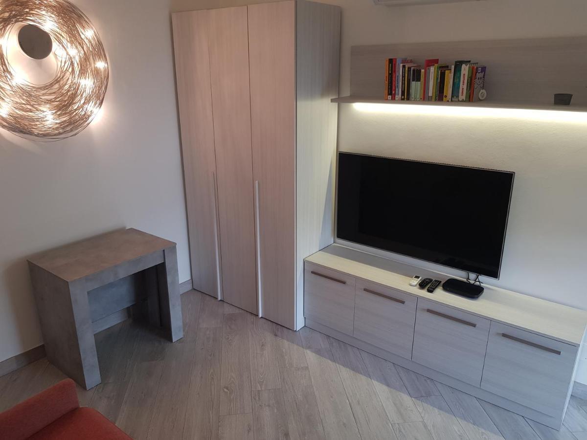 Trilocale Moderno In Centro Citta Leilighet Torino Eksteriør bilde
